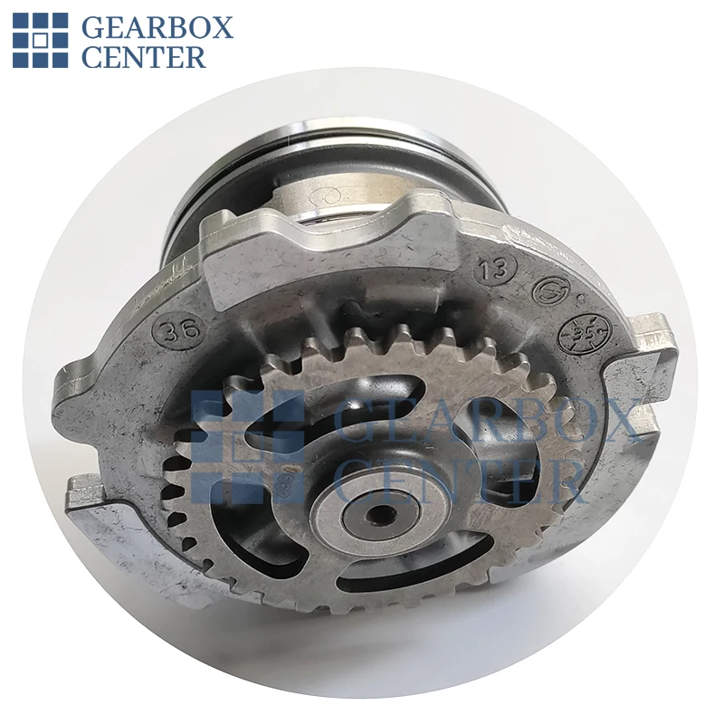 Gearbox Center 0BK 8HP Oil Pump Core (Mechanical) For ZF BMW Jaguar 
Gearbox Center 0BK 8HP Oil Pump Core (Mechanical) For ZF BMW Jaguar
