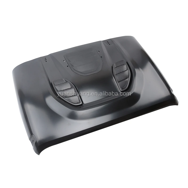 Offroad Hood Cover for Jeep Wrangler JK 07-17 10th Anniversary Car Engine Hood Bonnet 4x4 Accessory Maiker Manufacturer
Offroad Hood Cover for Jeep Wrangler JK 07-17 10th Anniversary Car Engine Hood Bonnet 4x4 Accessory Maiker Manufacturer