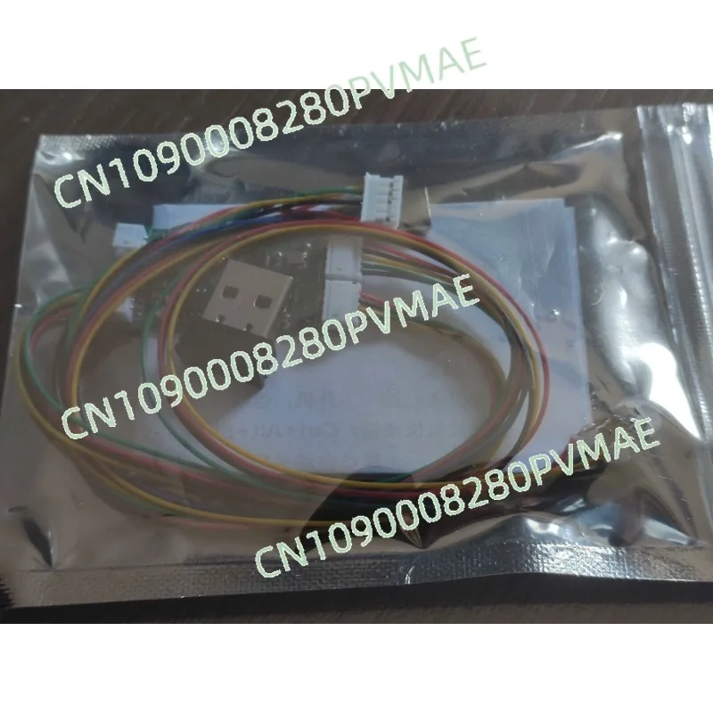 Модуль для переоборудования проводной механической клавиатуры в беспроводную Bluetooth: USB, беспроводной 2.4G, три режима, переключение между несколькими устройствами
Модуль для переоборудования проводной механической клавиатуры в беспроводную Bluetooth: USB, беспроводной 2.4G, три режима, переключение между несколькими устройствами