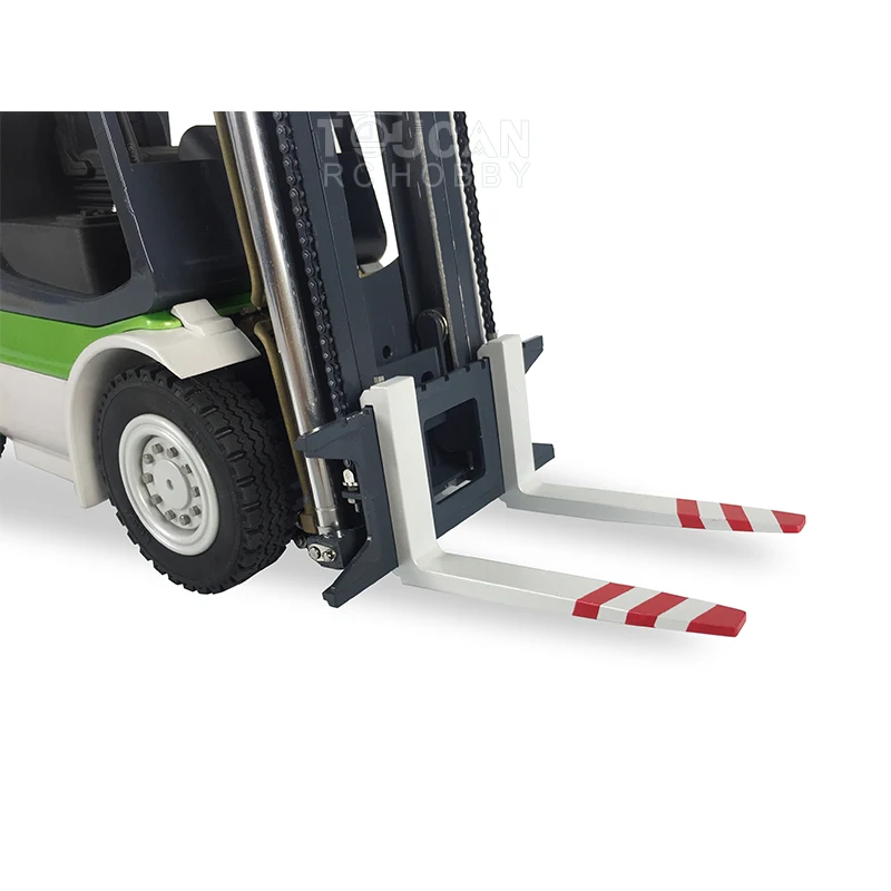 Lesu 1/14 RC Hydraulic Forklift Painted Remote Control Transfer Car Finished Outdoor Toys Gifts For Adults Model Thzh1203
Lesu 1/14 RC Hydraulic Forklift Painted Remote Control Transfer Car Finished Outdoor Toys Gifts For Adults Model Thzh1203
