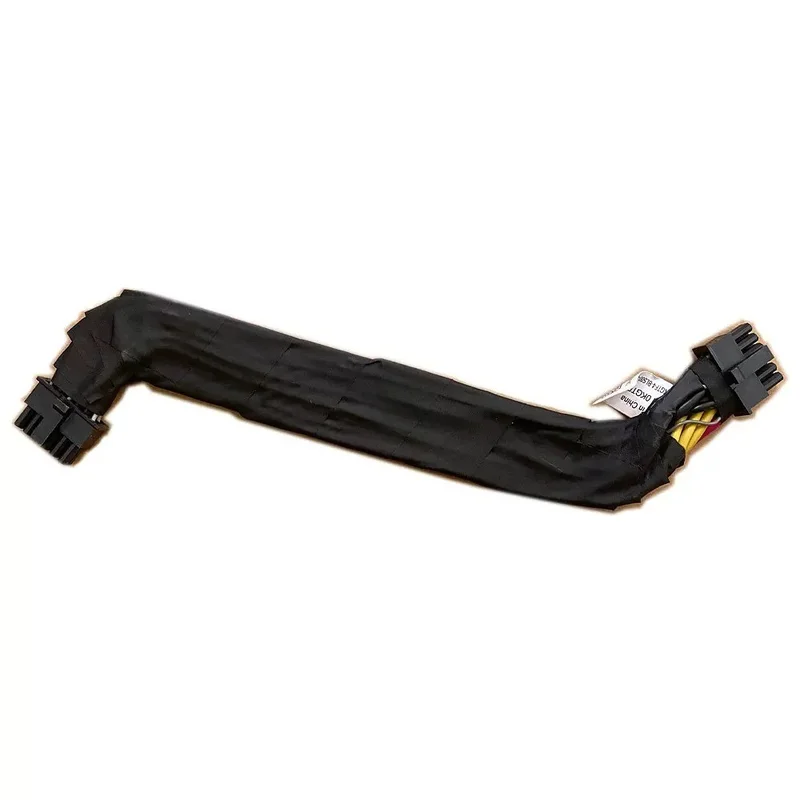 PP+ KGTF4 for Dell R7525 R750 R760 Backplane PSU Cable
PP+ KGTF4 for Dell R7525 R750 R760 Backplane PSU Cable