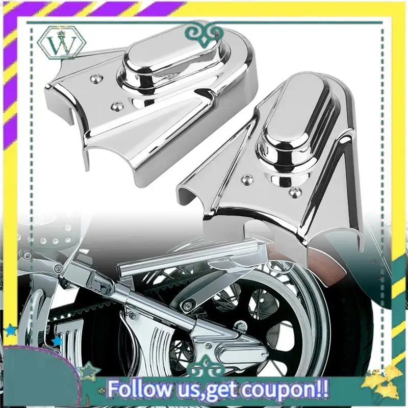 Upgraded Motorcycle Bar Shield Rear Axle Cover Parts For Softail Bad Boy Night Train Standard EFI FXSTI Chrome Rear Swing
Upgraded Motorcycle Bar Shield Rear Axle Cover Parts For Softail Bad Boy Night Train Standard EFI FXSTI Chrome Rear Swing