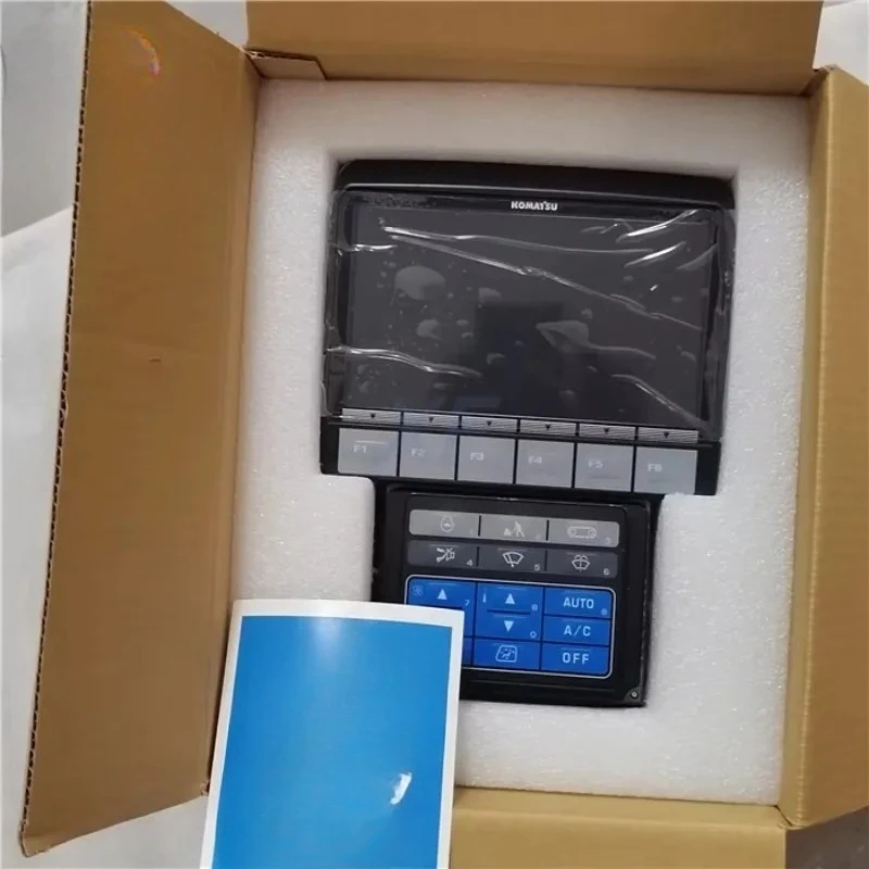M-onitor для PC120-8 PC138US-8 7835-31-3017 7835-31-3002 7835313017 7835313002 7835-31-3008 7835313008
M-onitor для PC120-8 PC138US-8 7835-31-3017 7835-31-3002 7835313017 7835313002 7835-31-3008 7835313008