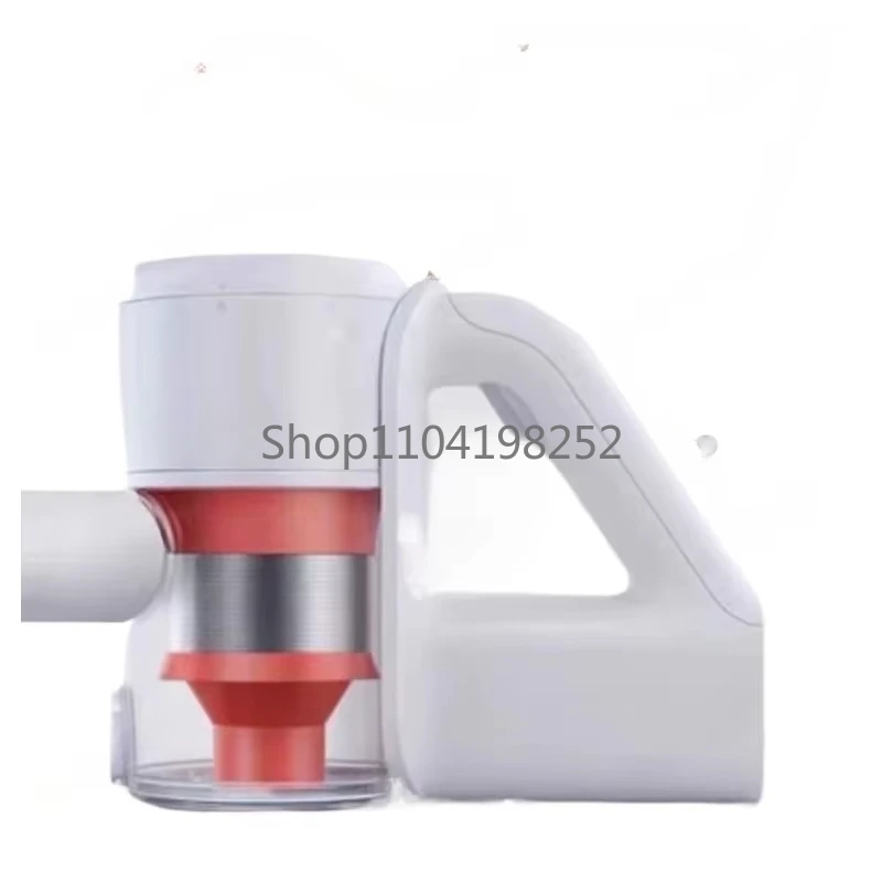 Applicable to Mijia Handheld Wireless Vacuum Cleaner SCWXCQ01RR Host Battery Head Motor Original Accessories
Applicable to Mijia Handheld Wireless Vacuum Cleaner SCWXCQ01RR Host Battery Head Motor Original Accessories
