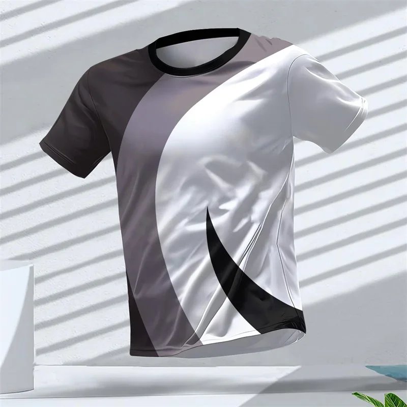 Outdoor 3d Printed Jogging Speed Dry Breathable Sport Men Plus Size Round Neck Race Training T-shirt
Outdoor 3d Printed Jogging Speed Dry Breathable Sport Men Plus Size Round Neck Race Training T-shirt