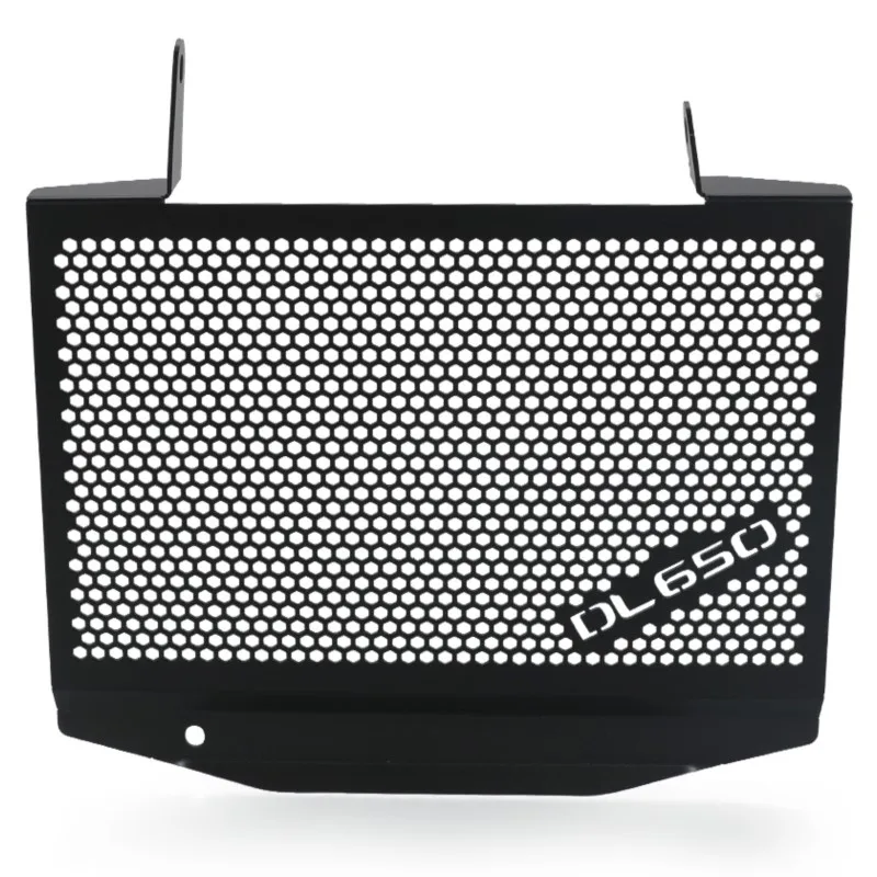 For Suzuki DL650 ABS 2012-2013-2014-2015-2016-2017-2018-2019-2020-2023 Radiator Guard Grille Cover DL650 v-strom 650/ Vstrom 650
For Suzuki DL650 ABS 2012-2013-2014-2015-2016-2017-2018-2019-2020-2023 Radiator Guard Grille Cover DL650 v-strom 650/ Vstrom 650