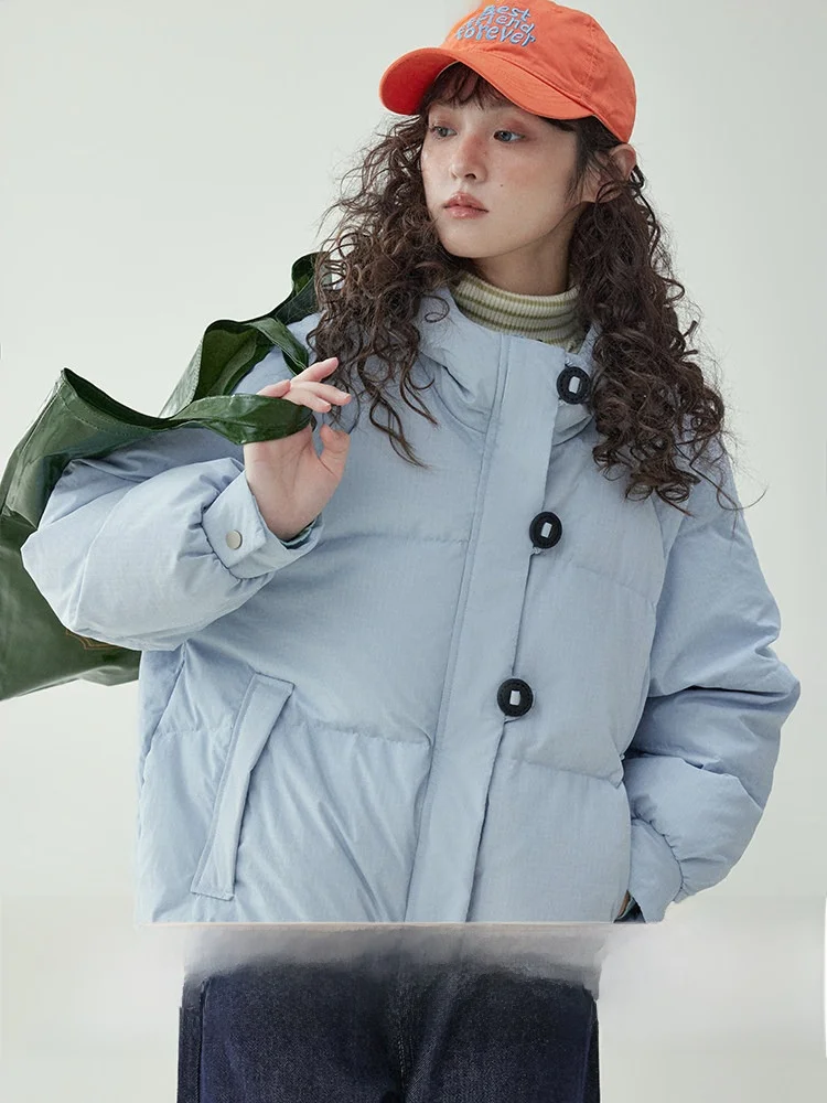 Женская зимняя теплая верхняя одежда North Island AMUU Original Korean Sle Color ort Hooded White Du down Jaet
Женская зимняя теплая верхняя одежда North Island AMUU Original Korean Sle Color ort Hooded White Du down Jaet