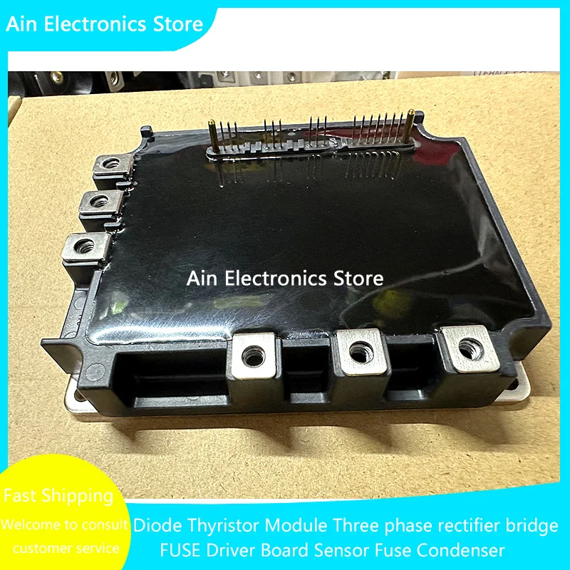 PM100RSE120 PM150RSE120 PM300RSD060 PM100RSD120 PM300CSD060 PM200CSD060 NEW IGBT MODULE
PM100RSE120 PM150RSE120 PM300RSD060 PM100RSD120 PM300CSD060 PM200CSD060 NEW IGBT MODULE