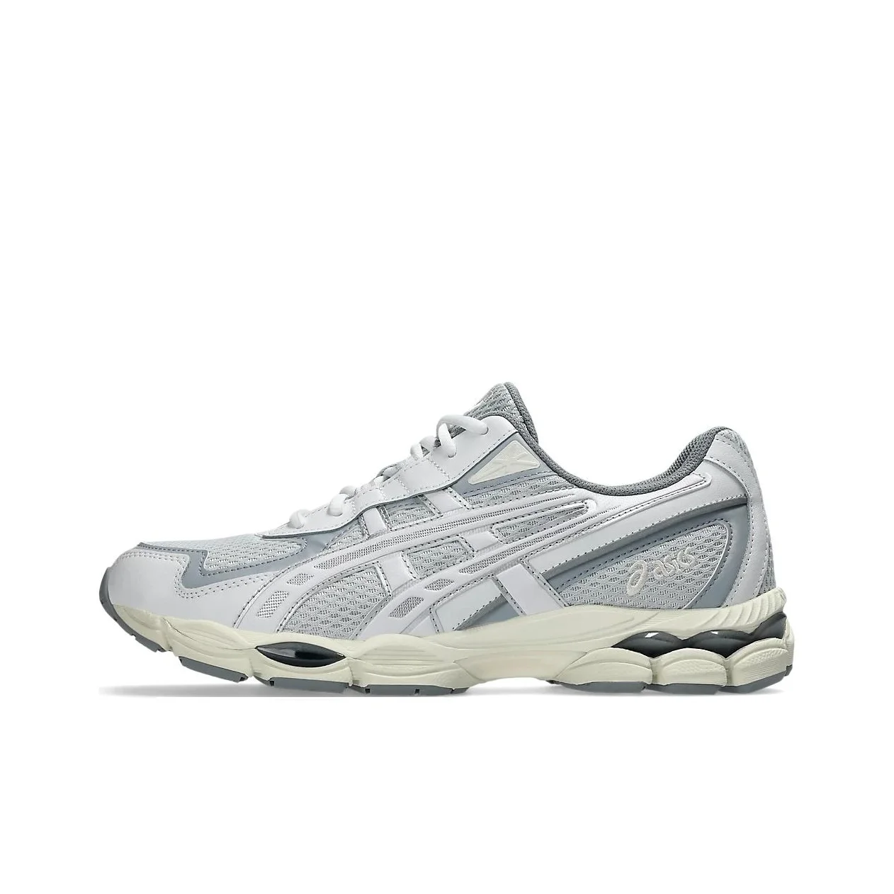 ASICS Gel NYC 2055 Glacier Grey White 1203A542-021
ASICS Gel NYC 2055 Glacier Grey White 1203A542-021