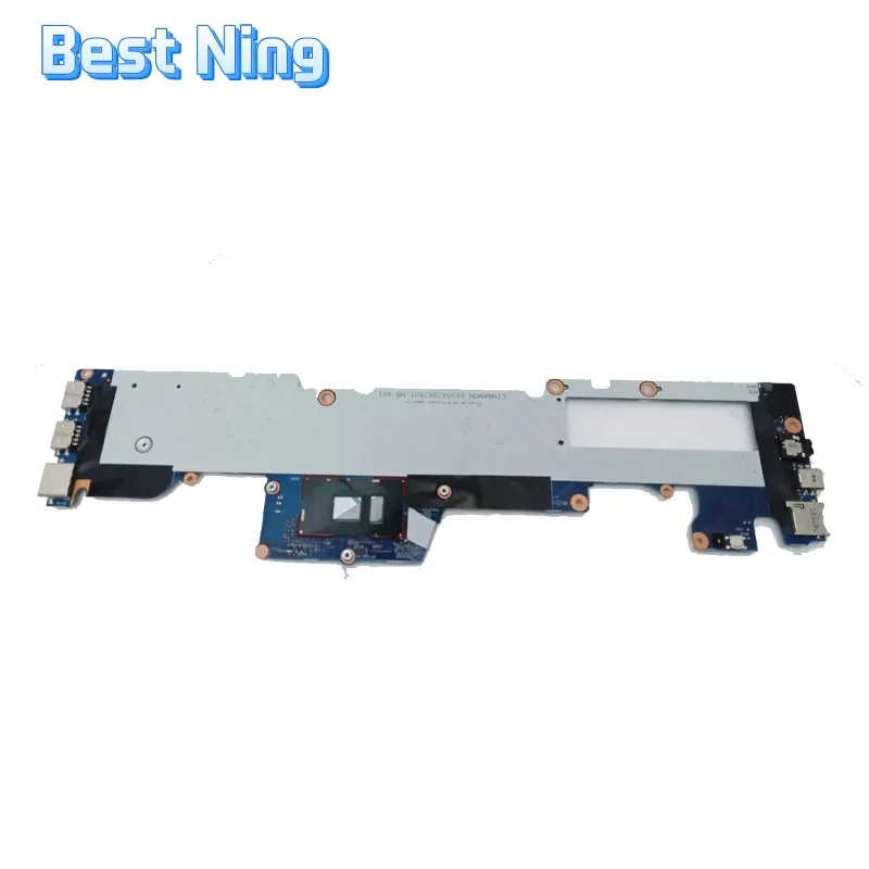 Для материнской платы ноутбука HP ENVY 13-AB 6050A 2867801 -MB-A01 Материнская плата I5-7200U I7-7500U Процессор 8 ГБ ОЗУ
Для материнской платы ноутбука HP ENVY 13-AB 6050A 2867801 -MB-A01 Материнская плата I5-7200U I7-7500U Процессор 8 ГБ ОЗУ