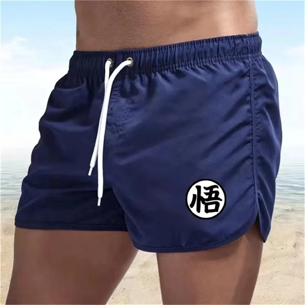 Menfashionplaidshorts swimming shortsmen boxer shorts beach shorts sportswear fitness running wear
Menfashionplaidshorts swimming shortsmen boxer shorts beach shorts sportswear fitness running wear