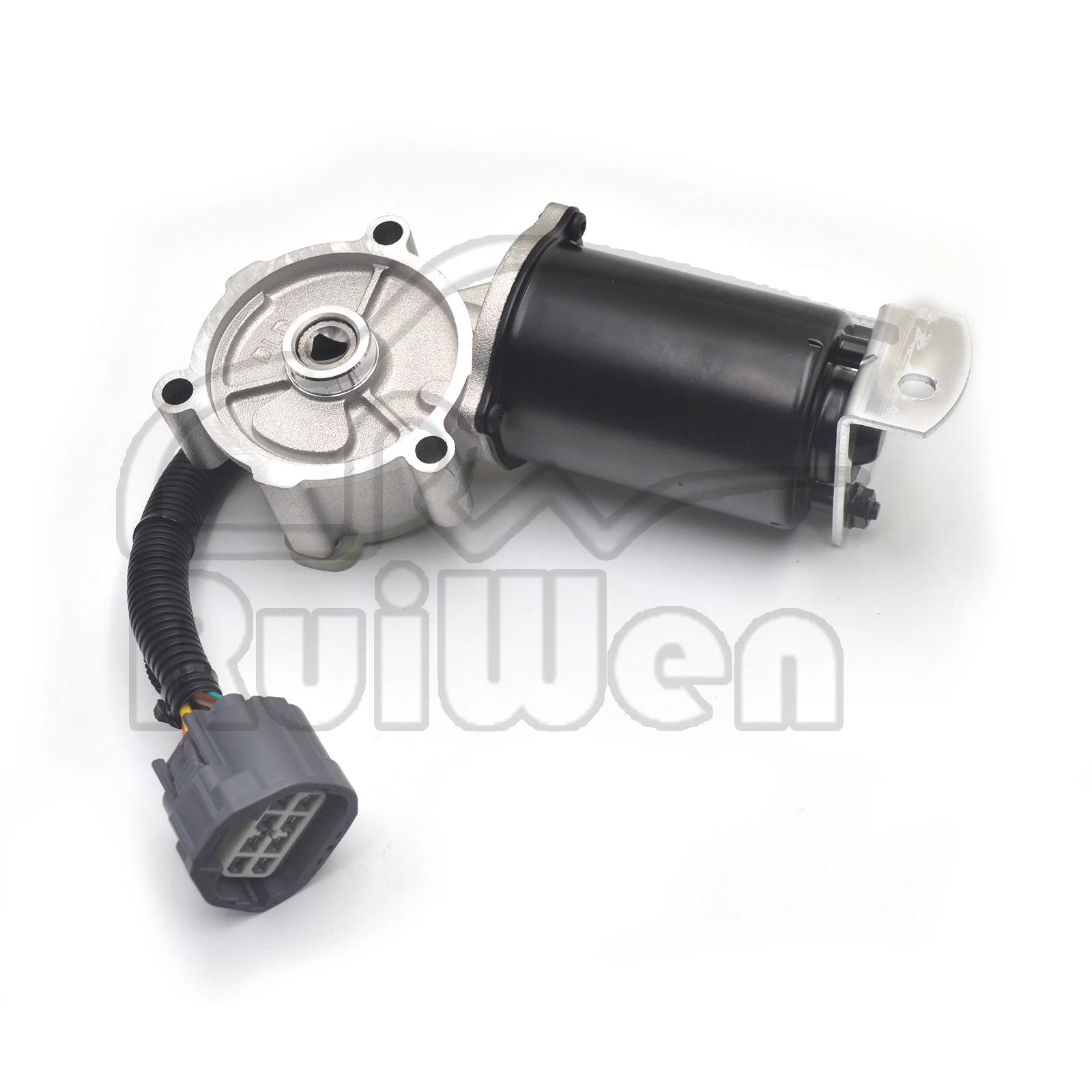 High Quality Transfer Case Motor for Ford Expedition F-150 V6 2015 2016 2017-2020 FL3Z-7G360-A 44-67-648-001-B FL3Z7G360A
High Quality Transfer Case Motor for Ford Expedition F-150 V6 2015 2016 2017-2020 FL3Z-7G360-A 44-67-648-001-B FL3Z7G360A