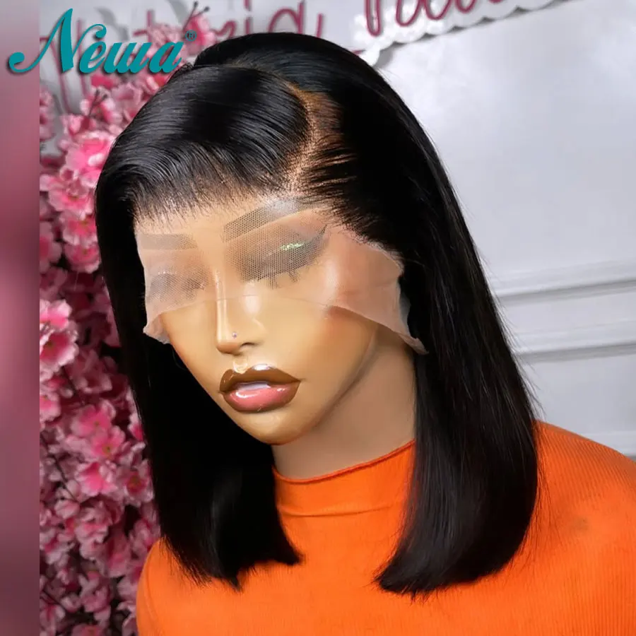 Newa Hair Прямой парик Боб Предварительно выщипанные натуральные волосы Прозрачный кружевной парик 13x6 Фронтальный парик Человеческие волосы Бесклеевой парик Отбеленные узлы
Newa Hair Прямой парик Боб Предварительно выщипанные натуральные волосы Прозрачный кружевной парик 13x6 Фронтальный парик Человеческие волосы Бесклеевой парик Отбеленные узлы