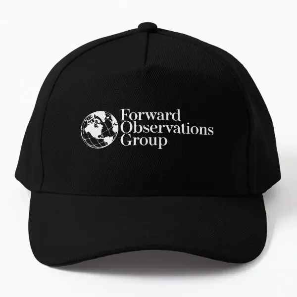 Forward Observations Group Baseball Cap Hat Casual Czapka Outdoor Hip Hop Women Spring Solid Color Mens Sport Boys Bonnet
Forward Observations Group Baseball Cap Hat Casual Czapka Outdoor Hip Hop Women Spring Solid Color Mens Sport Boys Bonnet