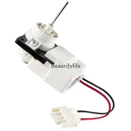 242077702 FDQC18EL4F A03788606 Refrigerator evaporator fan motor 5304514392
242077702 FDQC18EL4F A03788606 Refrigerator evaporator fan motor 5304514392