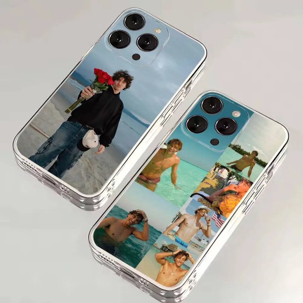 G-Gavin Casalegno Phone Case For iPhone 17,16,15,14,13,12,11 Plus,Pro,Max,Plus,E,SE4,Mini Transparent Cover
G-Gavin Casalegno Phone Case For iPhone 17,16,15,14,13,12,11 Plus,Pro,Max,Plus,E,SE4,Mini Transparent Cover