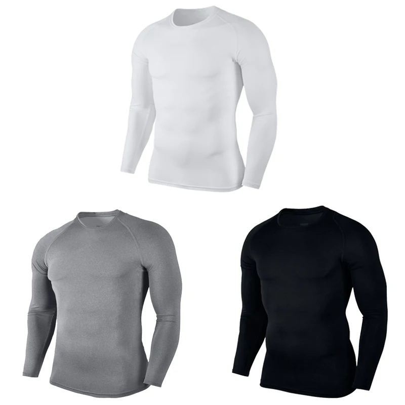 Men'S Sports T-Shirt, Pantyhose Top, Long Sleeved Quick Drying, Breathable Boxing, Jujitsu Camping Mma Rashguard
Men'S Sports T-Shirt, Pantyhose Top, Long Sleeved Quick Drying, Breathable Boxing, Jujitsu Camping Mma Rashguard