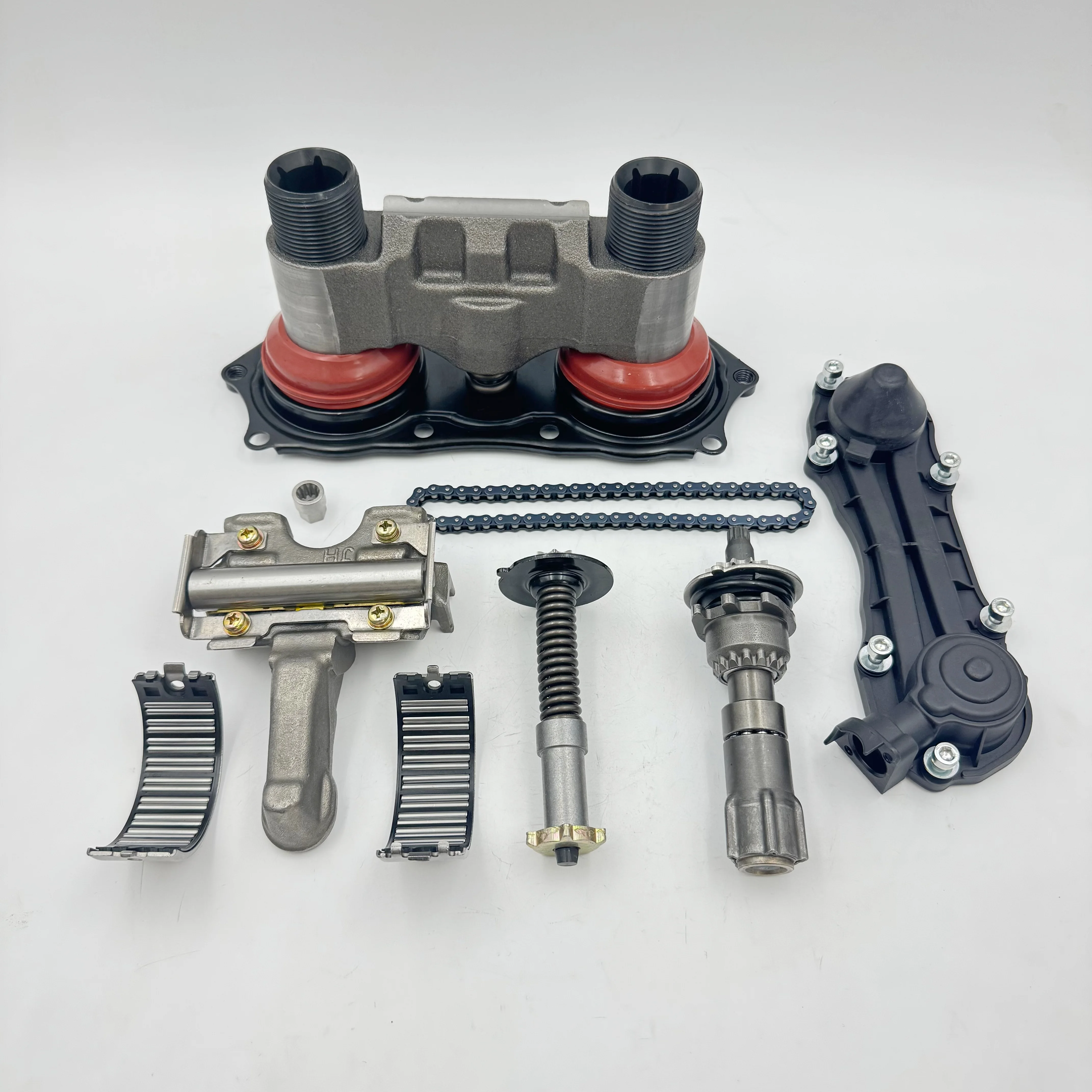 High Quality Mercedes Truck Brake Calliper Kit Caliper Repair Kits 0004202382 Replace for KNORR
High Quality Mercedes Truck Brake Calliper Kit Caliper Repair Kits 0004202382 Replace for KNORR