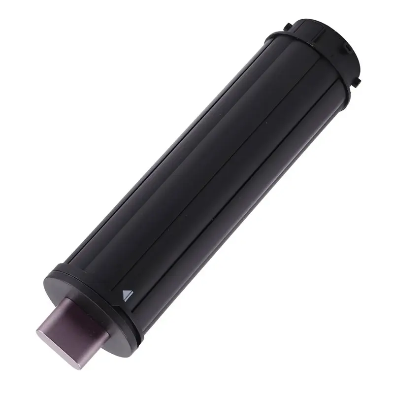 Насадка-плойка SIMPLE с удлиненным стволом 40 мм/1,6 дюйма для Dyson HS09, регулируемая двунаправленная плойка для завивки, автоматическая плойка для завивки волос.
Насадка-плойка SIMPLE с удлиненным стволом 40 мм/1,6 дюйма для Dyson HS09, регулируемая двунаправленная плойка для завивки, автоматическая плойка для завивки волос.