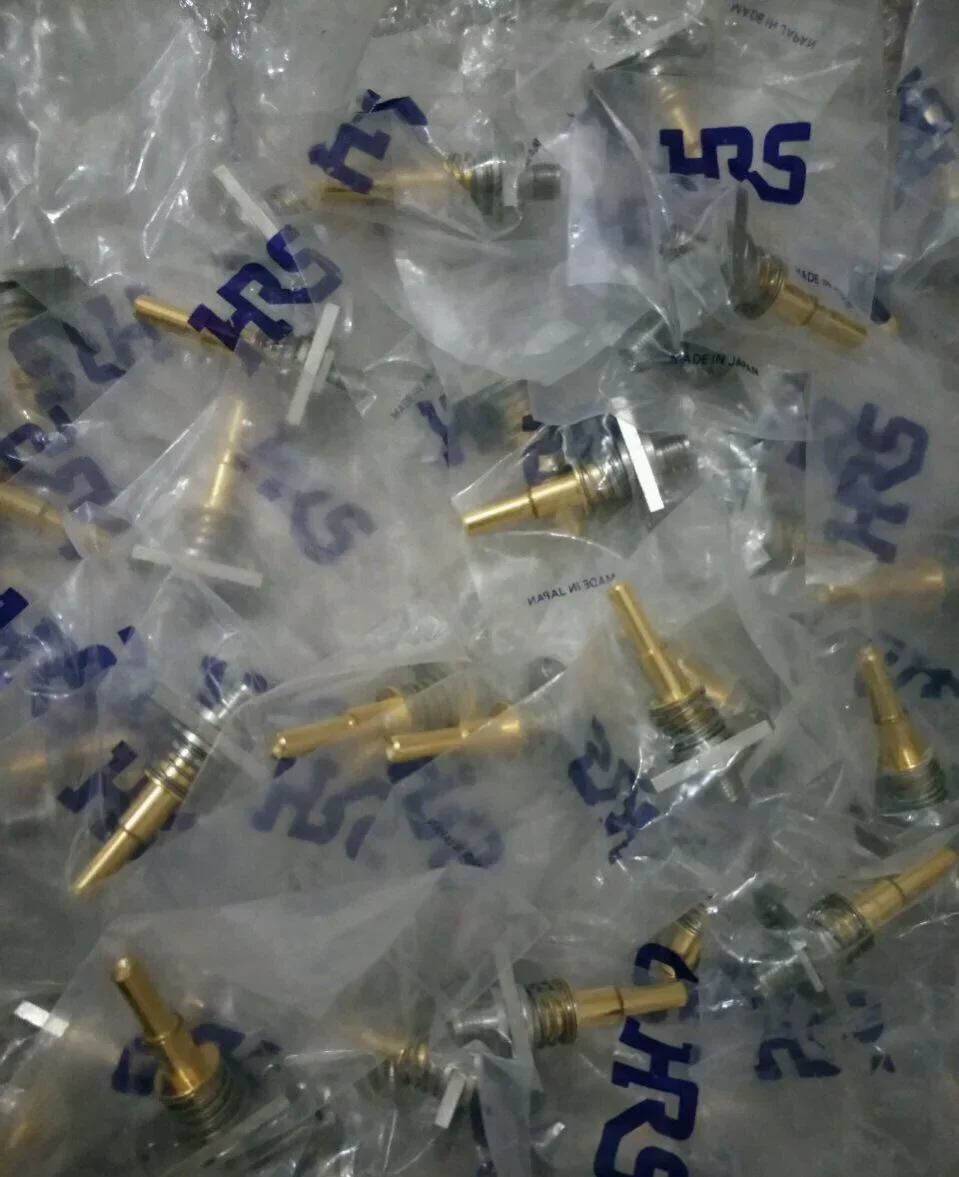 2025.4 MS-156-HRMJ-10 Hirose SMA HRS 6GHz RF Microwave High Frequency Probe From Japan
2025.4 MS-156-HRMJ-10 Hirose SMA HRS 6GHz RF Microwave High Frequency Probe From Japan