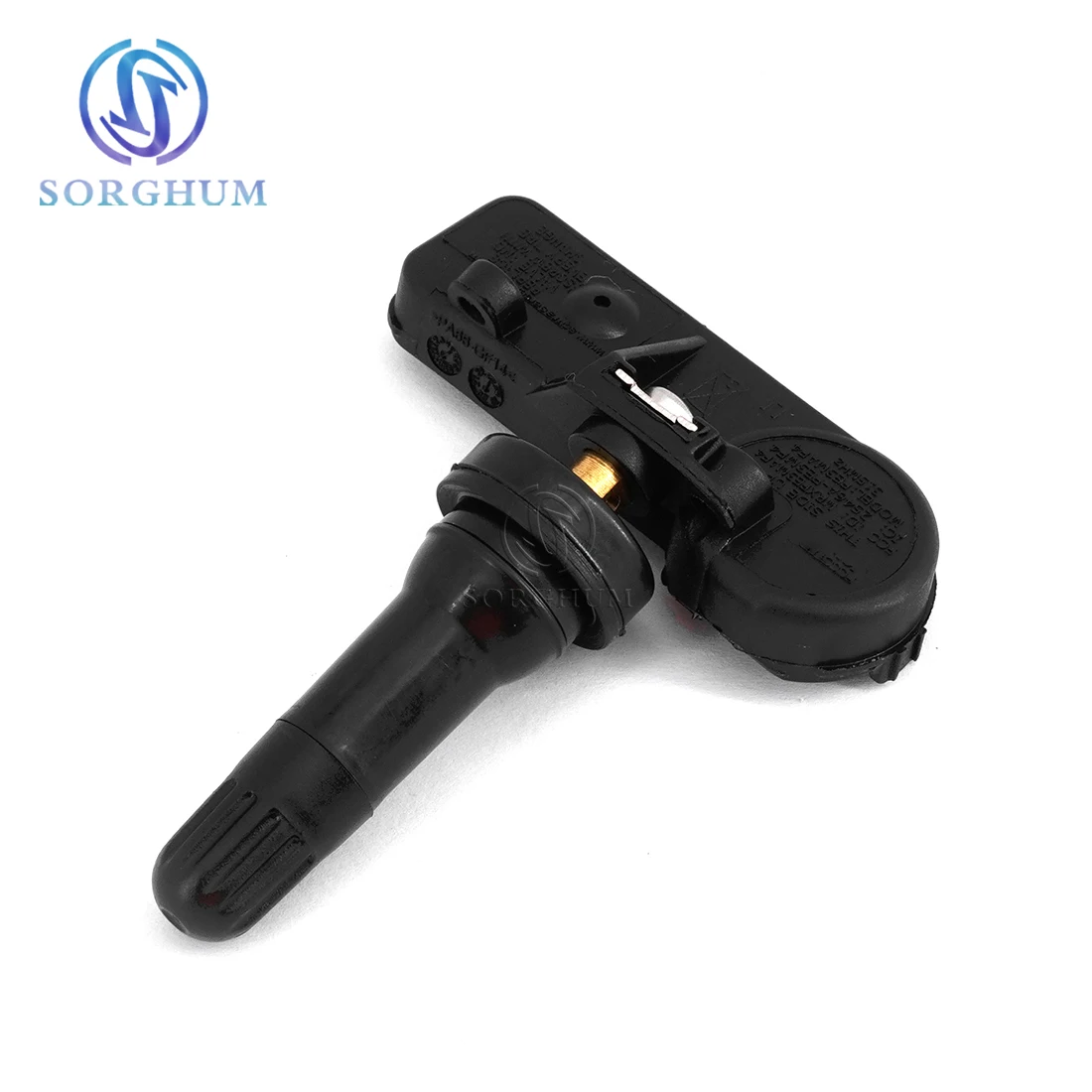Sorghum CM5T-1A180-AA DE8T-1A180-AA 9L3Z-1A189-A Car TPMS Tire Pressure Monitor Sensor 315MHZ For Ford Focus Fusion Lincoln
Sorghum CM5T-1A180-AA DE8T-1A180-AA 9L3Z-1A189-A Car TPMS Tire Pressure Monitor Sensor 315MHZ For Ford Focus Fusion Lincoln