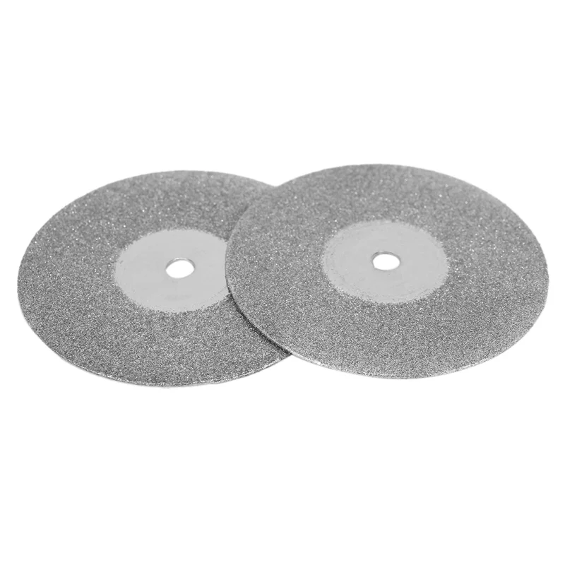 A02F-40Pcs Accessories 35Mm Diamond Cutting Disc For Metal Grinding Wheel Disc Mini Circular Saw For Drill Rotary Tool
A02F-40Pcs Accessories 35Mm Diamond Cutting Disc For Metal Grinding Wheel Disc Mini Circular Saw For Drill Rotary Tool