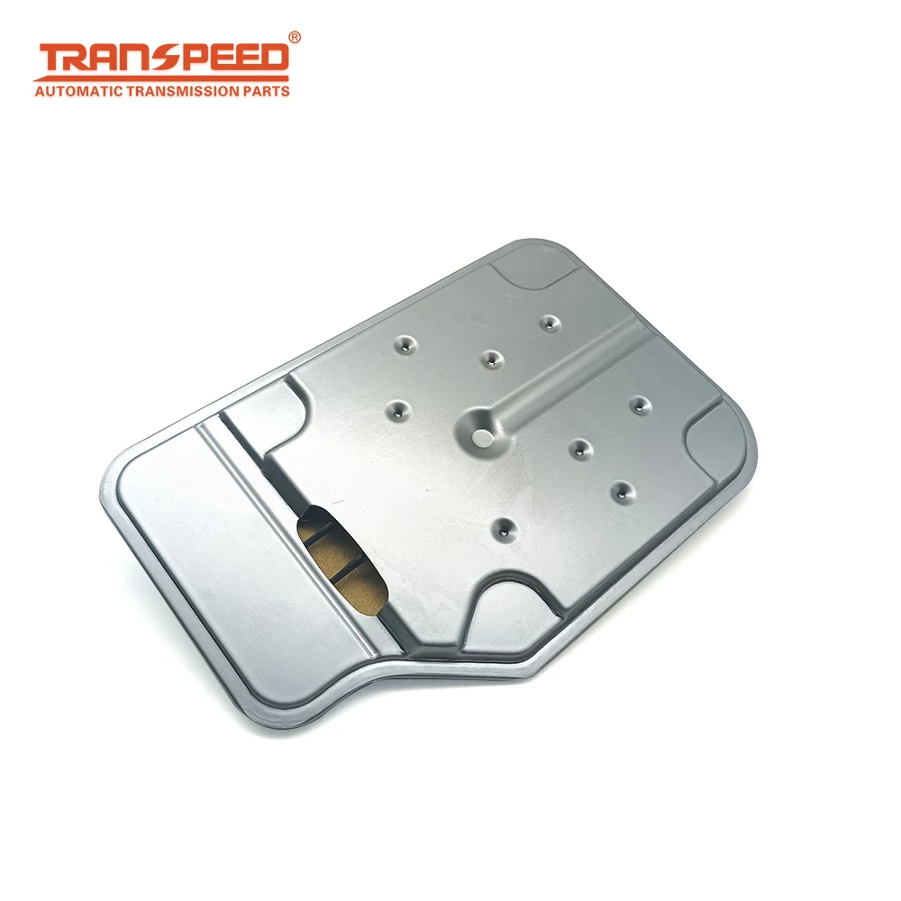 TRANSPEED 722.9 Automatic Transmission Filter For Mercedes-Benz W221 W219 722.9 2202770695 2202770395 2212770095
TRANSPEED 722.9 Automatic Transmission Filter For Mercedes-Benz W221 W219 722.9 2202770695 2202770395 2212770095