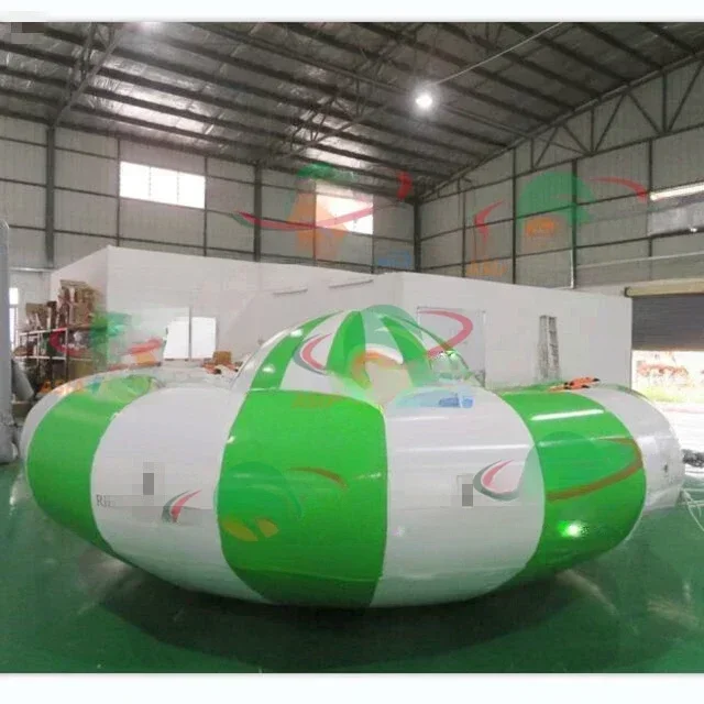 HOT SALE Summer Inflatable Water Boat Flying, Towing, Rotating Sea Game Toyscheap And Fine
HOT SALE Summer Inflatable Water Boat Flying, Towing, Rotating Sea Game Toyscheap And Fine