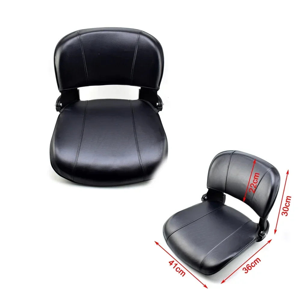 Drift Trike Go Kart Buggy Outdoor boat outboard PU leather high density foam Comfortable Folding Seat cushion Saddle S size Car
Drift Trike Go Kart Buggy Outdoor boat outboard PU leather high density foam Comfortable Folding Seat cushion Saddle S size Car