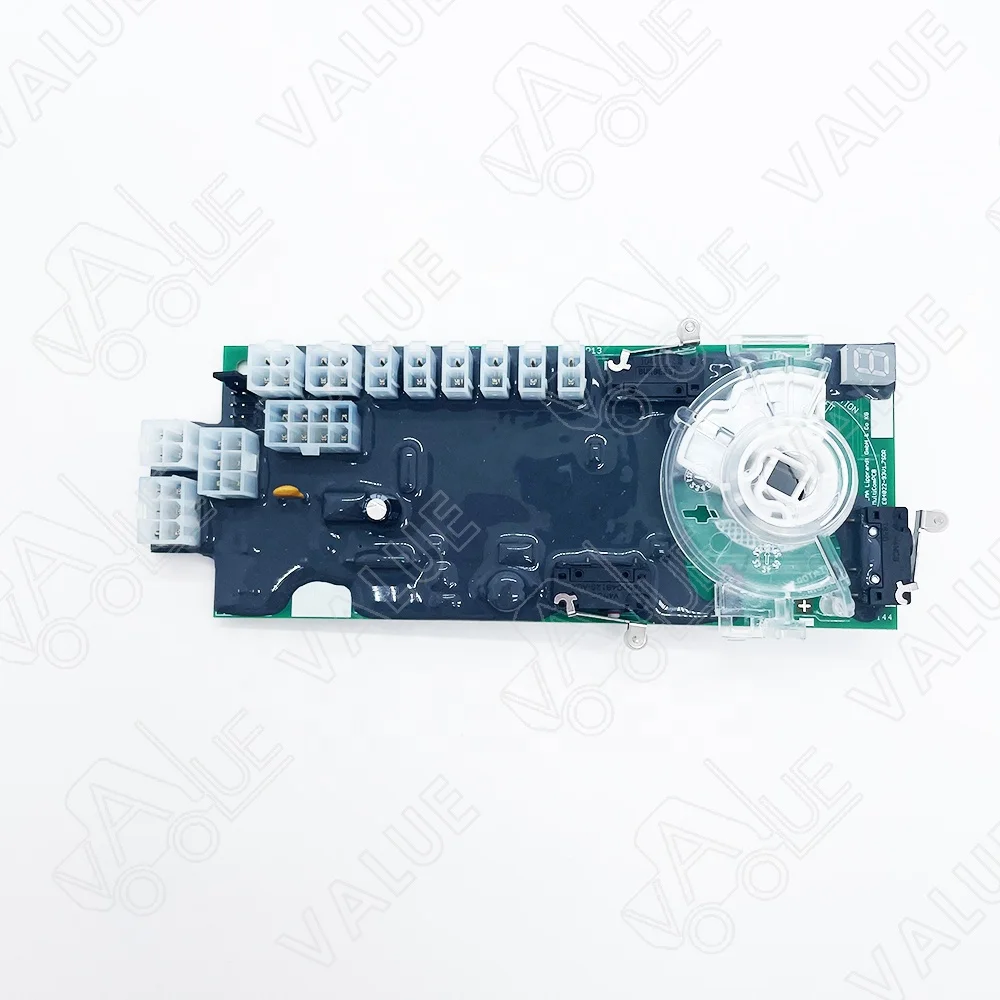Yale Forklift Spare Parts Original Circuit Board 4064283
Yale Forklift Spare Parts Original Circuit Board 4064283