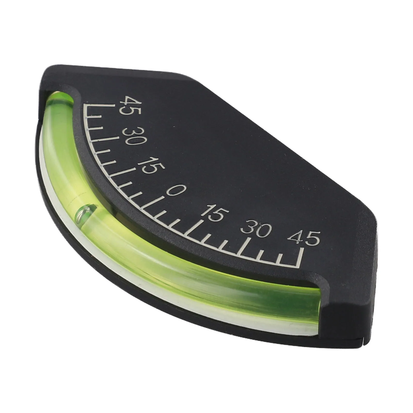 Dashboard Inclinometer 45 Degree Inclinometer For Accurate Tilt Monitoring ABS Material Easy To Install For ATV
Dashboard Inclinometer 45 Degree Inclinometer For Accurate Tilt Monitoring ABS Material Easy To Install For ATV