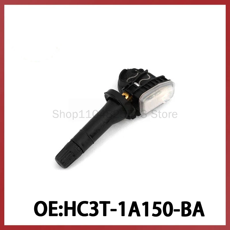 HC3T-1A150-BA for Ford TPMS Tire Pressure Monitor 315MHz Tire Pressure Sensor
HC3T-1A150-BA for Ford TPMS Tire Pressure Monitor 315MHz Tire Pressure Sensor