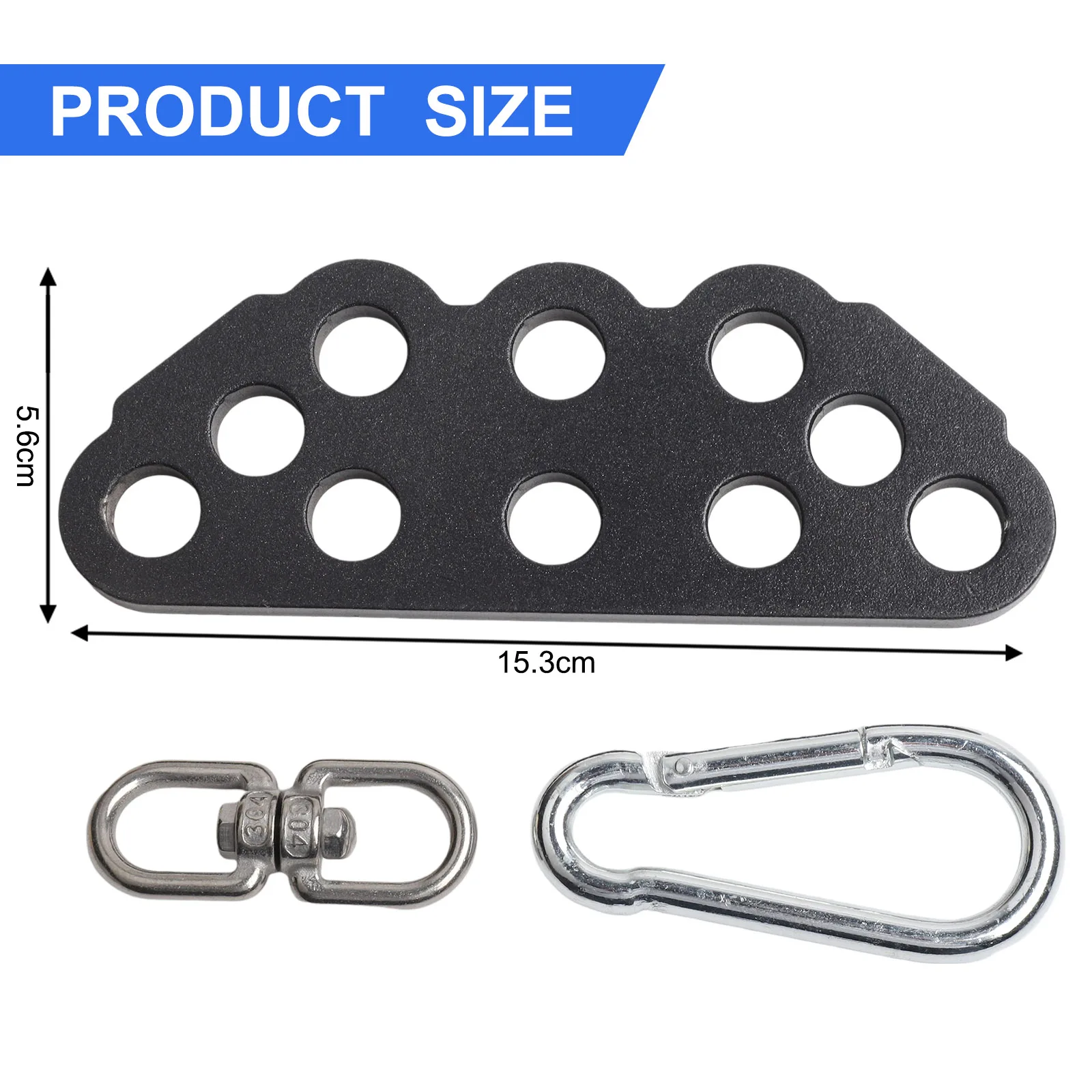 For Home Gym Multi-Grip Attachment Fitness Spreader Bar For Gym Use For Home Workouts Comprehensive Training Tool
For Home Gym Multi-Grip Attachment Fitness Spreader Bar For Gym Use For Home Workouts Comprehensive Training Tool