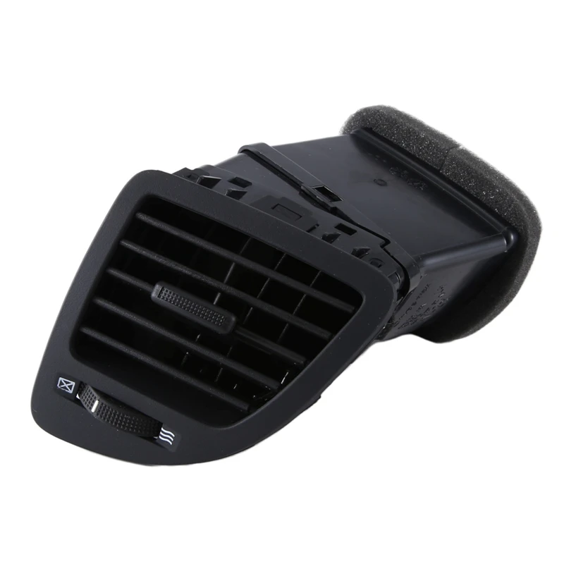 Car Air Outlet Vent Duct Nozzle Assy Parts LH For Kia Sportage 2005-2009 974801F000 Car Accessories Supplies
Car Air Outlet Vent Duct Nozzle Assy Parts LH For Kia Sportage 2005-2009 974801F000 Car Accessories Supplies