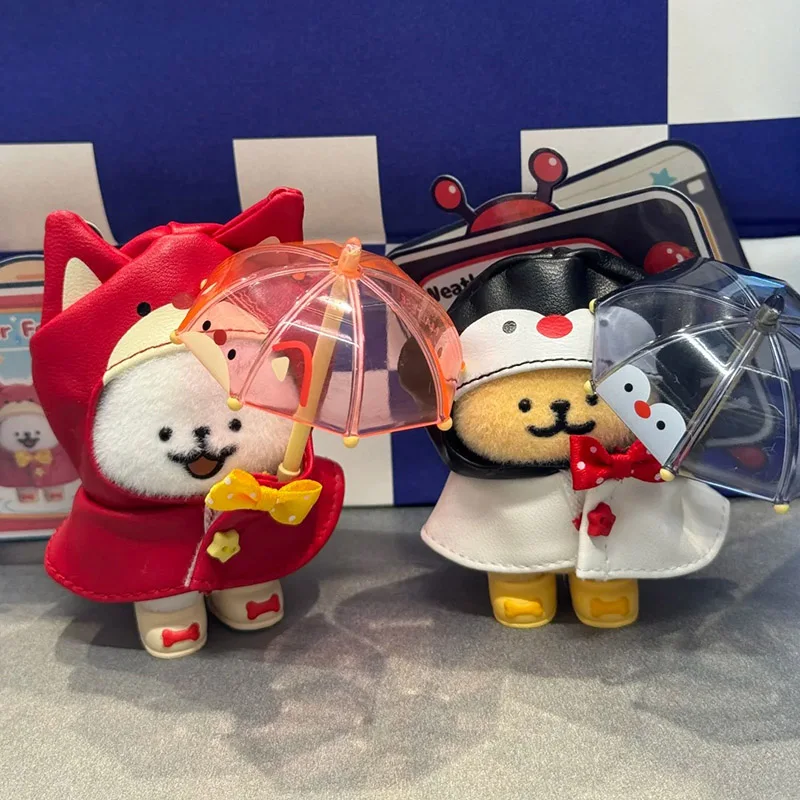 New Maltese Line Dog What should we do when it rainsBlind Box Figure Mystery Box Surprise Bag Pendant Collect Keychain Gift
New Maltese Line Dog What should we do when it rainsBlind Box Figure Mystery Box Surprise Bag Pendant Collect Keychain Gift