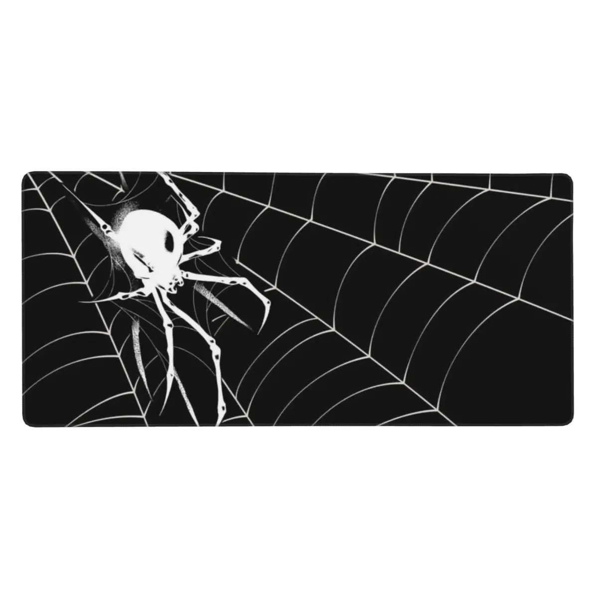 Black White Spider And Cobweb Large Mouse Pad Computer Keyboard Mouse Mat Gamer PC Laptop Desk Mat Office Table Mats
Black White Spider And Cobweb Large Mouse Pad Computer Keyboard Mouse Mat Gamer PC Laptop Desk Mat Office Table Mats
