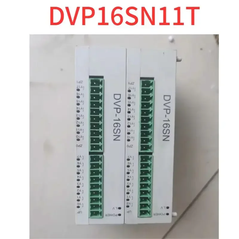 Brand New DVP16SN11T
Brand New DVP16SN11T