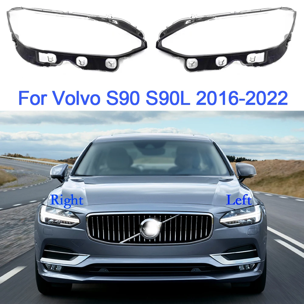Стекло для передней фары автомобиля для Volvo S90 S90L 2016 2017 2018 2019 2020 2021 2022 Прозрачный чехол для передней фары автомобильные аксессуары
Стекло для передней фары автомобиля для Volvo S90 S90L 2016 2017 2018 2019 2020 2021 2022 Прозрачный чехол для передней фары автомобильные аксессуары