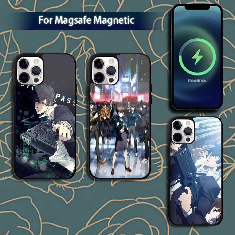 P-Psycho-Pass Phone Case For iPhone 17,16,15,14,13,12,11,Pro,Max,Plus,Mini,Magsafe,Magnetic Wireless Charging Case
P-Psycho-Pass Phone Case For iPhone 17,16,15,14,13,12,11,Pro,Max,Plus,Mini,Magsafe,Magnetic Wireless Charging Case