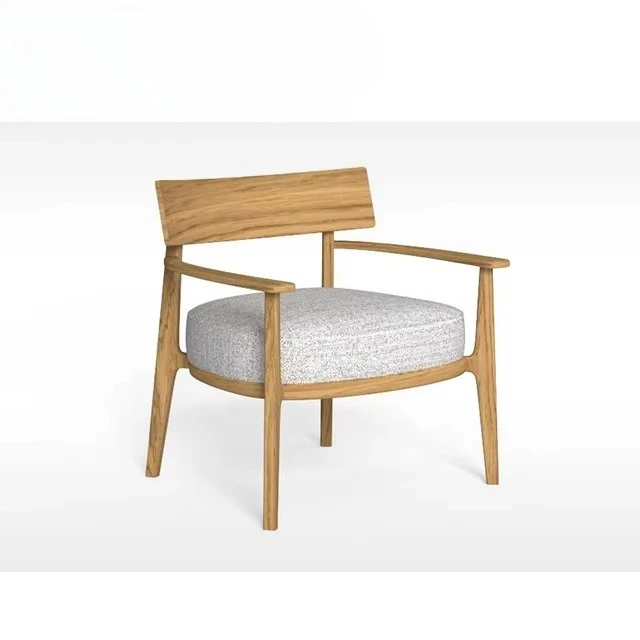 Hot-Sale Modern Style for Home and Hotel Use Solid Wood Outdoor Lounge Sofa with UV-resistant Finish
Hot-Sale Modern Style for Home and Hotel Use Solid Wood Outdoor Lounge Sofa with UV-resistant Finish