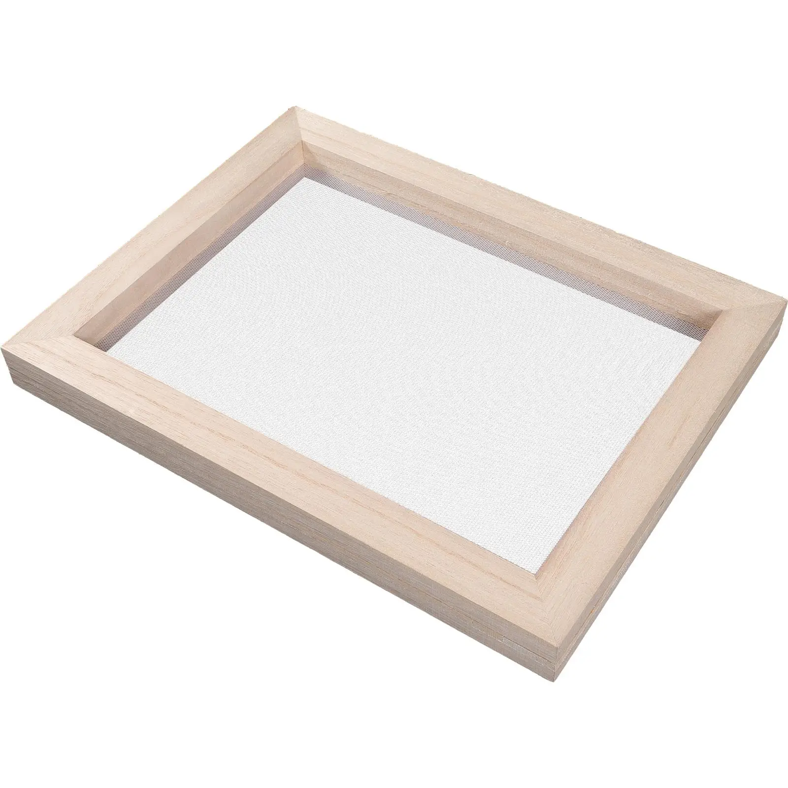 Paulownia Paper Frame Drawing for Kids Decor Recycled Craft Wooden Making Mold Photo Child
Paulownia Paper Frame Drawing for Kids Decor Recycled Craft Wooden Making Mold Photo Child