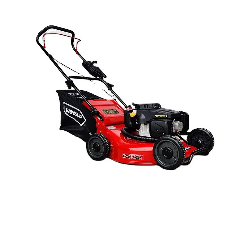 High Quality Small Lawn Mower Best Selling Cheap Four Stroke Robot Lawn Mower Price Small Garden Lawn Mower For Home Use
High Quality Small Lawn Mower Best Selling Cheap Four Stroke Robot Lawn Mower Price Small Garden Lawn Mower For Home Use