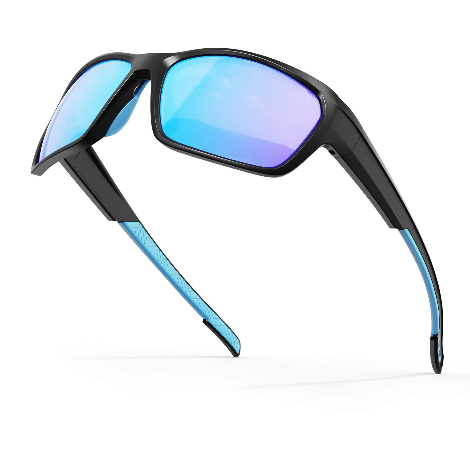 ACBLUCE Polarized Sunglasses for Men Women Sports Driving Fishing Glasses UV400 Protection
ACBLUCE Polarized Sunglasses for Men Women Sports Driving Fishing Glasses UV400 Protection