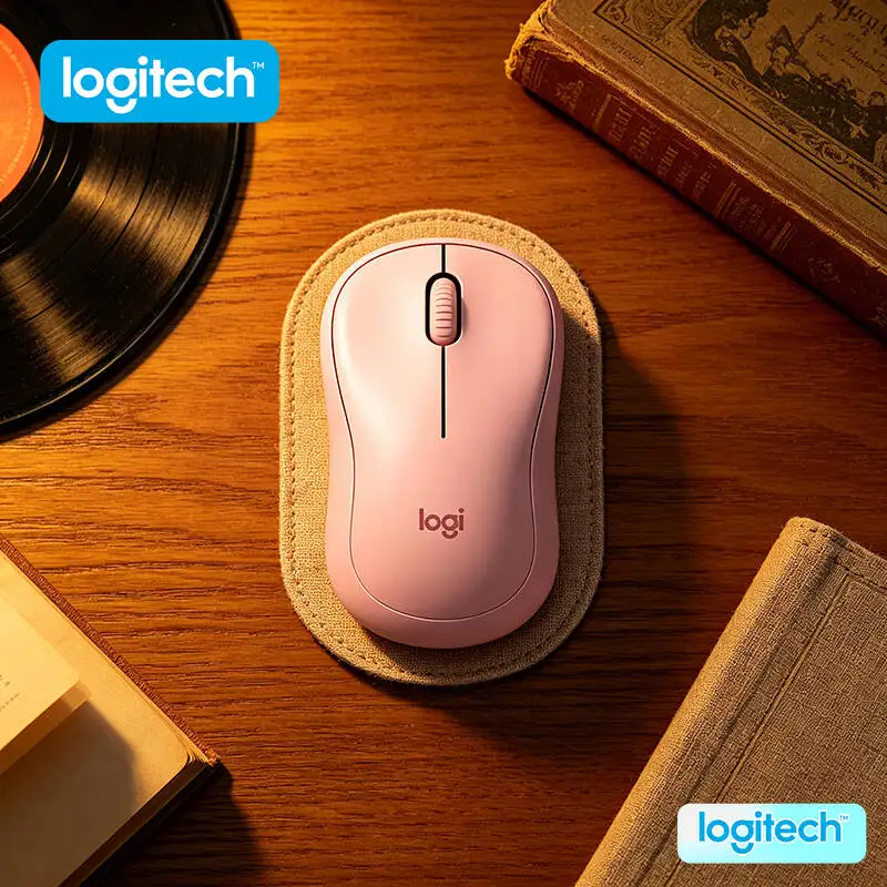 Logitech M221/M185/M220/M100R
Logitech M221/M185/M220/M100R