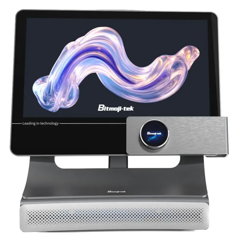 New Intelligent Scalp Analyzer Hair Follicle Test Skin Moisture Tester Detection Hair Problem Salon Equipment AI Analyzer
New Intelligent Scalp Analyzer Hair Follicle Test Skin Moisture Tester Detection Hair Problem Salon Equipment AI Analyzer