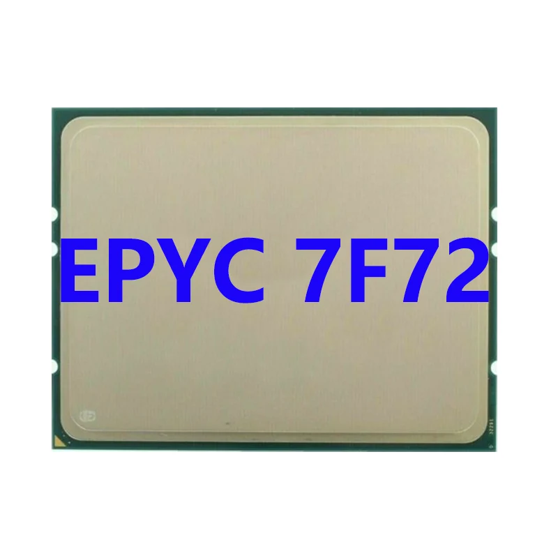 Процессор без блокировки EPYC 7F7 2 24C/48T 3,2 ГГц 192M 240 Вт 24 ядра 48 потоков SP3 поддержка H11/H12 серии 1P/2P MBD
Процессор без блокировки EPYC 7F7 2 24C/48T 3,2 ГГц 192M 240 Вт 24 ядра 48 потоков SP3 поддержка H11/H12 серии 1P/2P MBD