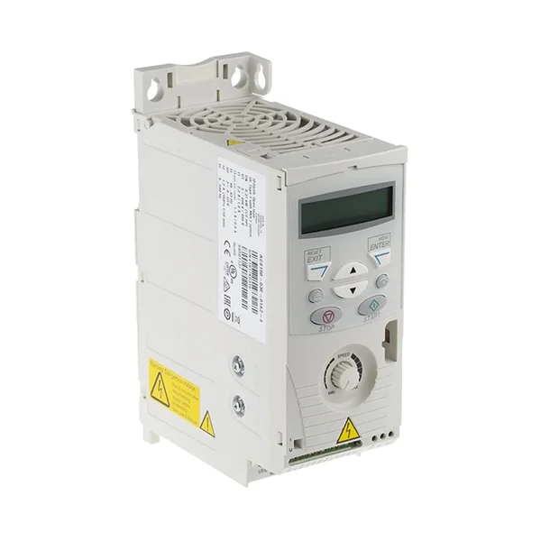 Новый инвертор ACS150-03E-04A1-4 ACS15003E04A14, ускоренная доставка
Новый инвертор ACS150-03E-04A1-4 ACS15003E04A14, ускоренная доставка