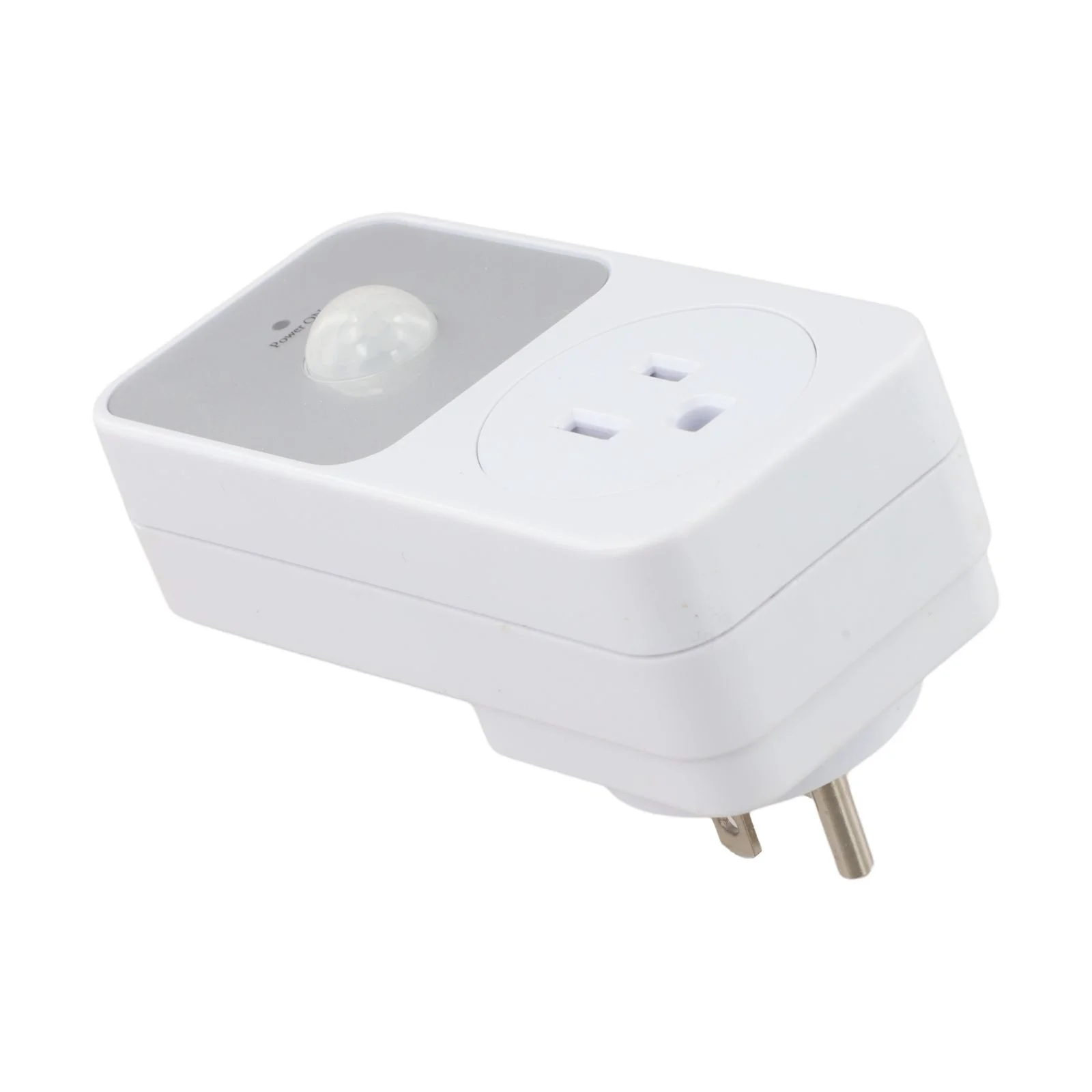 Automatic Activation Power Switch 10*5*7cm Power Socket Switch 1800 Watt Capacity Compact Size 10*5*7cm Robust ABS Material
Automatic Activation Power Switch 10*5*7cm Power Socket Switch 1800 Watt Capacity Compact Size 10*5*7cm Robust ABS Material