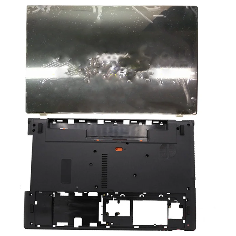 NEW Laptop LCD For Acer V3 V3-571G V3-551G V3-571 Q5WV1 LCD Back Cover/Bottom Case Computer Case
NEW Laptop LCD For Acer V3 V3-571G V3-551G V3-571 Q5WV1 LCD Back Cover/Bottom Case Computer Case