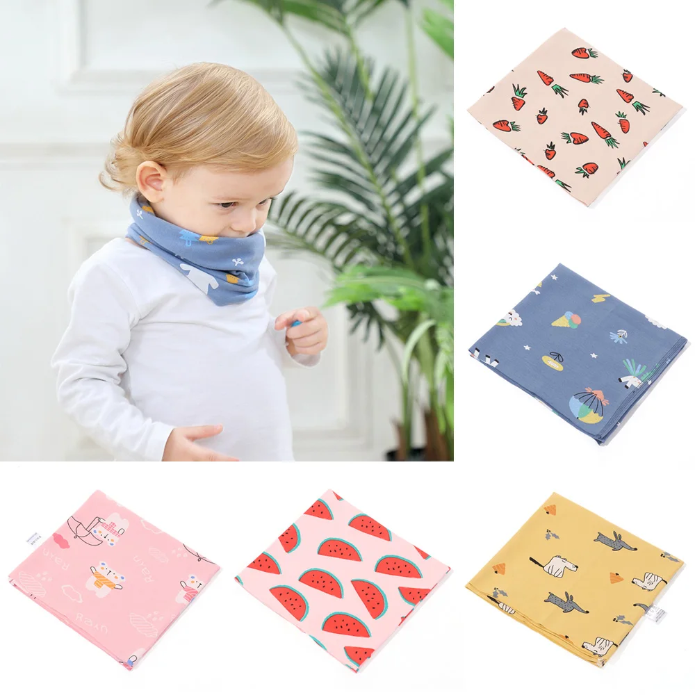 Outdoor Magic Necker Chief Face Bandana Long Scarf Cartoon Printed Neck Warmer Collar Scarves Children Cotton Scarf
Outdoor Magic Necker Chief Face Bandana Long Scarf Cartoon Printed Neck Warmer Collar Scarves Children Cotton Scarf